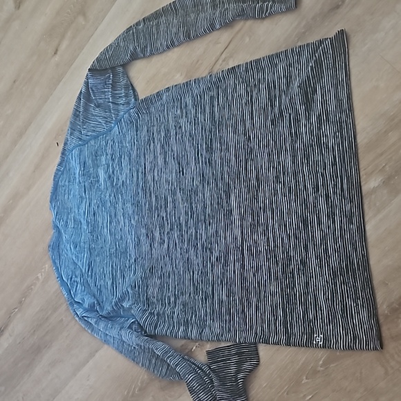 lululemon athletica Other - Mens lululemon vent tech long sleeve